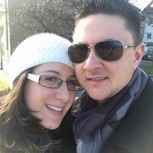 Meet your Posher, Damien